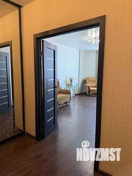 1-к квартира, на длительный срок, 50м2, 13/18 этаж