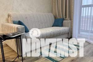 1-к квартира, посуточно, 35м2, 22/30 этаж