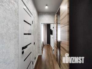 2-к квартира, посуточно, 45м2, 1/1 этаж