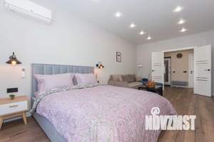 3-к квартира, посуточно, 72м2, 1/1 этаж