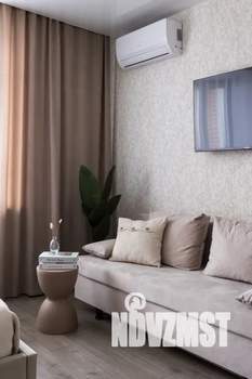 Студия квартира, посуточно, 30м2, 9/16 этаж