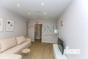 2-к квартира, на длительный срок, 55м2, 11/18 этаж