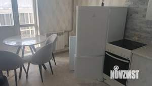 1-к квартира, на длительный срок, 37м2, 3/18 этаж