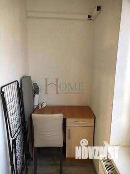 Студия квартира, на длительный срок, 35м2, 14/25 этаж