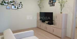 2-к квартира, на длительный срок, 42м2, 5/5 этаж