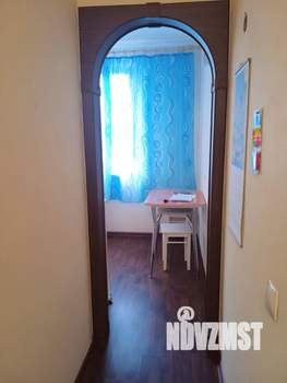 1-к квартира, на длительный срок, 30м2, 3/5 этаж