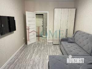 1-к квартира, на длительный срок, 39м2, 5/14 этаж