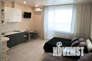 1-к квартира, посуточно, 30м2, 20/25 этаж