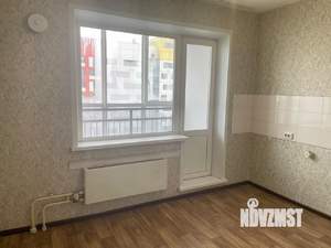 1-к квартира, на длительный срок, 33м2, 10/10 этаж