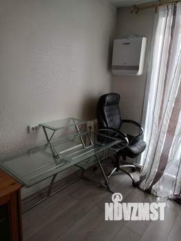 1-к квартира, на длительный срок, 33м2, 9/9 этаж