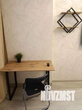 1-к квартира, посуточно, 40м2, 2/18 этаж