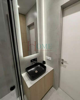 1-к квартира, на длительный срок, 29м2, 8/24 этаж