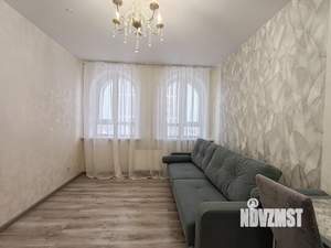 Студия квартира, на длительный срок, 24м2, 12/20 этаж