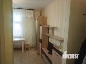 Студия квартира, на длительный срок, 19м2, 10/17 этаж