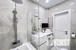 1-к квартира, посуточно, 32м2, 15/15 этаж