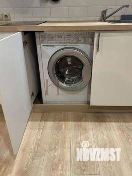 Студия квартира, на длительный срок, 26м2, 11/17 этаж