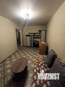 1-к квартира, на длительный срок, 41м2, 2/18 этаж