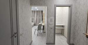 1-к квартира, на длительный срок, 24м2, 16/16 этаж