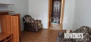 2-к квартира, на длительный срок, 39м2, 2/18 этаж