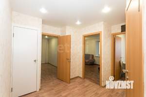 2-к квартира, на длительный срок, 56м2, 7/12 этаж