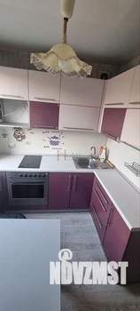 2-к квартира, на длительный срок, 44м2, 4/5 этаж