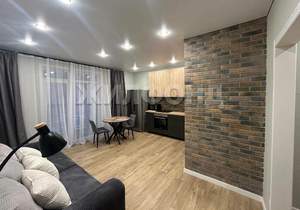 1-к квартира, на длительный срок, 29м2, 7/25 этаж