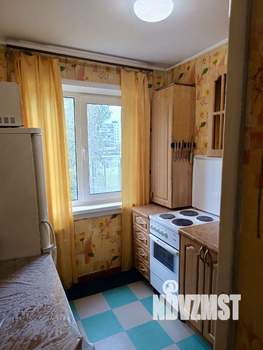 3-к квартира, на длительный срок, 52м2, 2/5 этаж