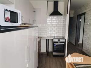 1-к квартира, на длительный срок, 43м2, 11/18 этаж