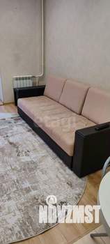 Студия квартира, на длительный срок, 30м2, 4/16 этаж