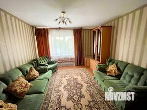 2-к квартира, на длительный срок, 46м2, 4/9 этаж