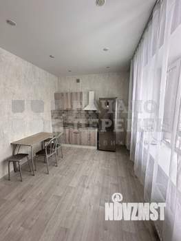 1-к квартира, на длительный срок, 38м2, 12/16 этаж