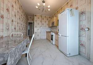 1-к квартира, на длительный срок, 43м2, 9/20 этаж