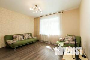 2-к квартира, посуточно, 44м2, 8/17 этаж