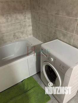 Студия квартира, на длительный срок, 31м2, 22/24 этаж