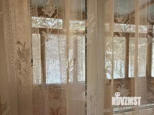 2-к квартира, на длительный срок, 42м2, 4/4 этаж