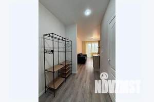 1-к квартира, посуточно, 35м2, 6/25 этаж