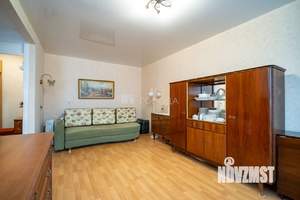 1-к квартира, на длительный срок, 30м2, 3/5 этаж