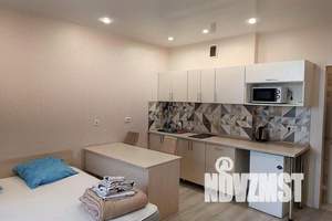 1-к квартира, посуточно, 30м2, 7/24 этаж