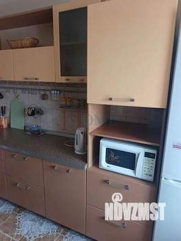 3-к квартира, на длительный срок, 67м2, 6/16 этаж