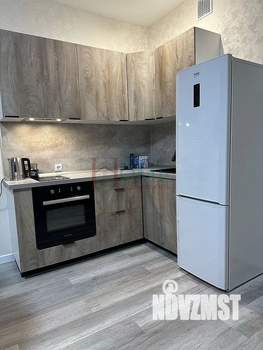 Студия квартира, на длительный срок, 35м2, 5/14 этаж