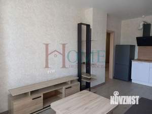 1-к квартира, на длительный срок, 49м2, 5/25 этаж