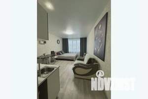 2-к квартира, посуточно, 54м2, 10/18 этаж