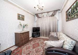 2-к квартира, на длительный срок, 60м2, 1/4 этаж