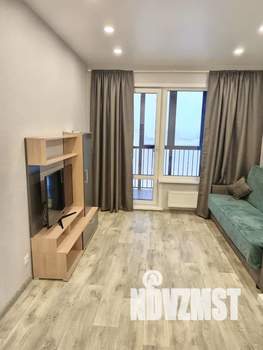 Студия квартира, посуточно, 25м2, 15/17 этаж