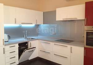 3-к квартира, на длительный срок, 130м2, 9/11 этаж