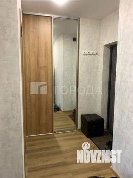 1-к квартира, на длительный срок, 39м2, 5/21 этаж