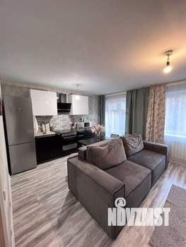 2-к квартира, на длительный срок, 45м2, 7/10 этаж