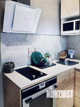 2-к квартира, на длительный срок, 42м2, 2/9 этаж