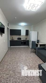 2-к квартира, на длительный срок, 35м2, 10/17 этаж