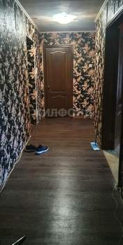 2-к квартира, на длительный срок, 57м2, 2/14 этаж